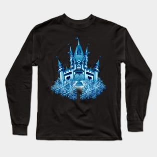 Ice Castle Long Sleeve T-Shirt